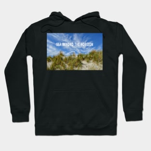 SEA BEYOND THE HORIZON Hoodie